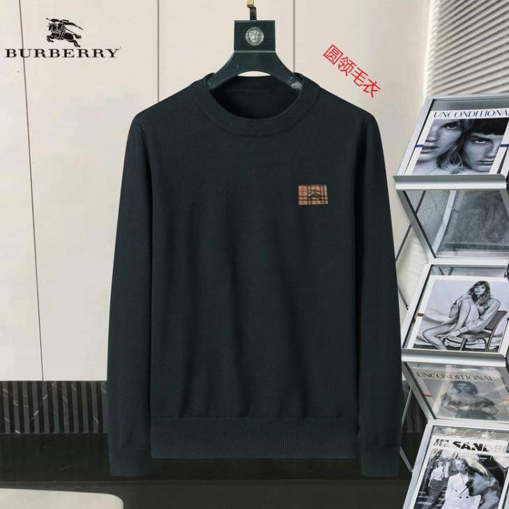 Picture of Burberry Sweaters _SKUBurberryM-3XL11Ln20043633
